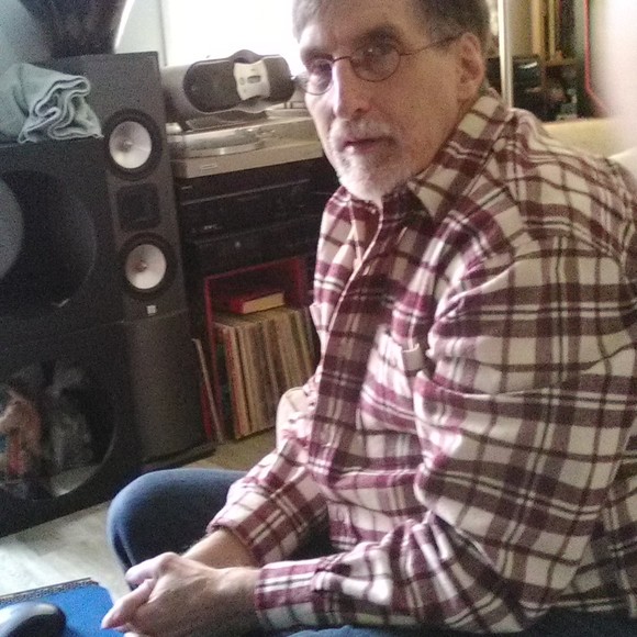 Meet your Posher, Lance - Picture 1 of 1